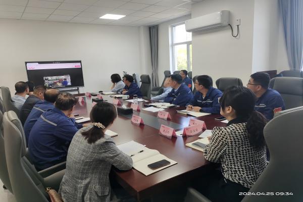 多措并舉，守護(hù)員工職業(yè)健康